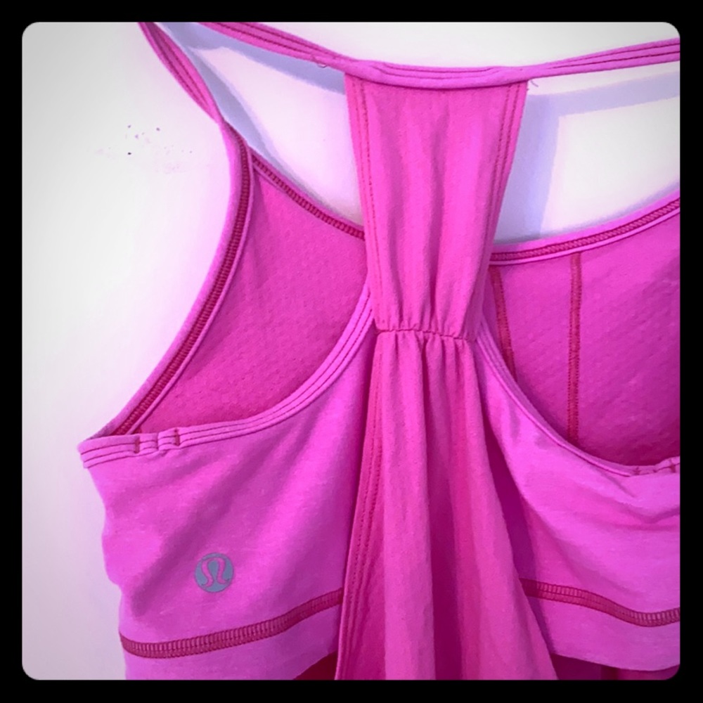 Lulu tank